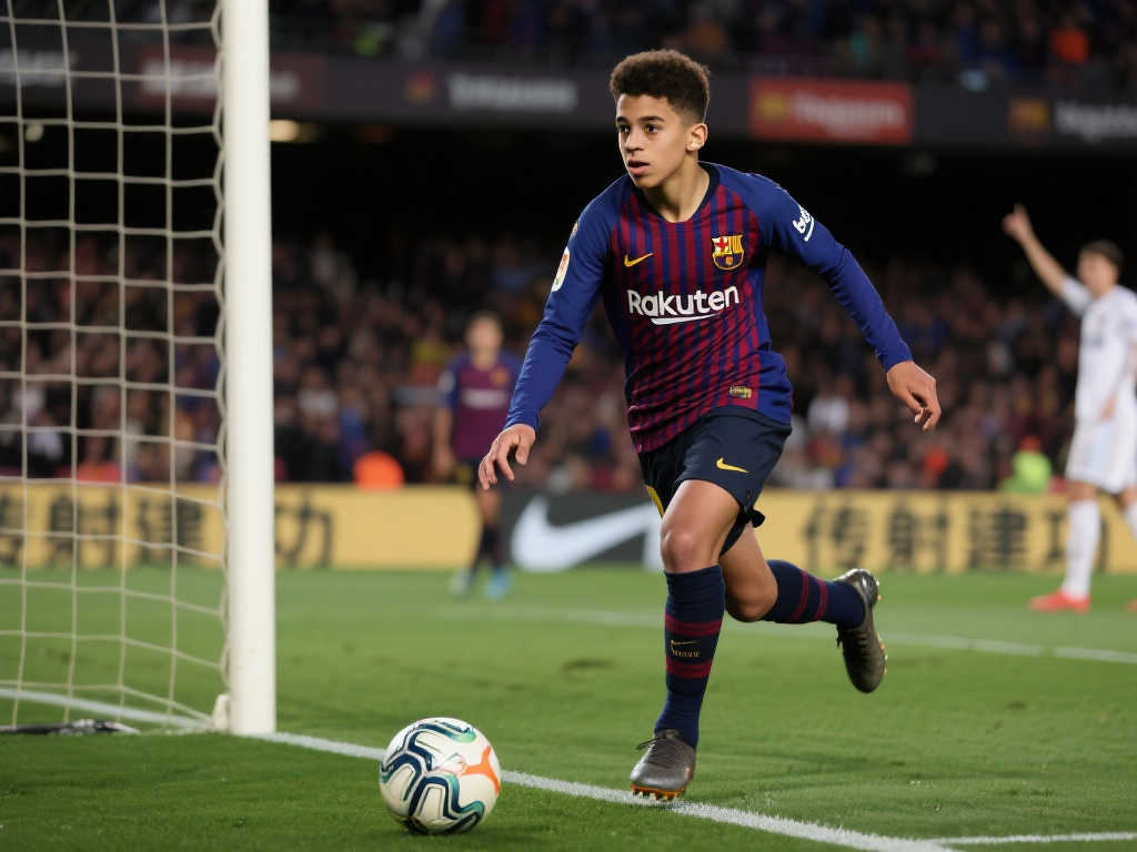 【欧冠】巴萨3-1力克本菲卡挺进下一轮,亚马尔助攻+破门,拉菲尼亚梅开二度 【欧冠】巴萨3-1力克本菲卡挺进下一轮,亚马尔助攻+破门,拉菲尼亚梅开二度